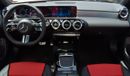 Mercedes-Benz A 200 AMG Mercedes Benz A 200 AMG FACELIFT | Full Option with HUD, 360 Camera | 2023