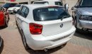 BMW 116i i