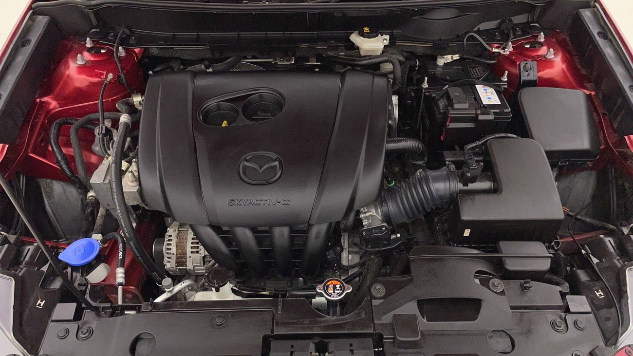 Mazda CX3 GT 2 | Zero Down Payment | Home Test Drive