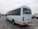 ميتسوبيشي روزا (RAMADAN OFFER) MITSUBISHI ROSA BUS RHD 2007 MODEL 4.9 L DIESEL AUTOMATIC(PM00332)