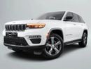 Jeep Grand Cherokee Limited 3.6L