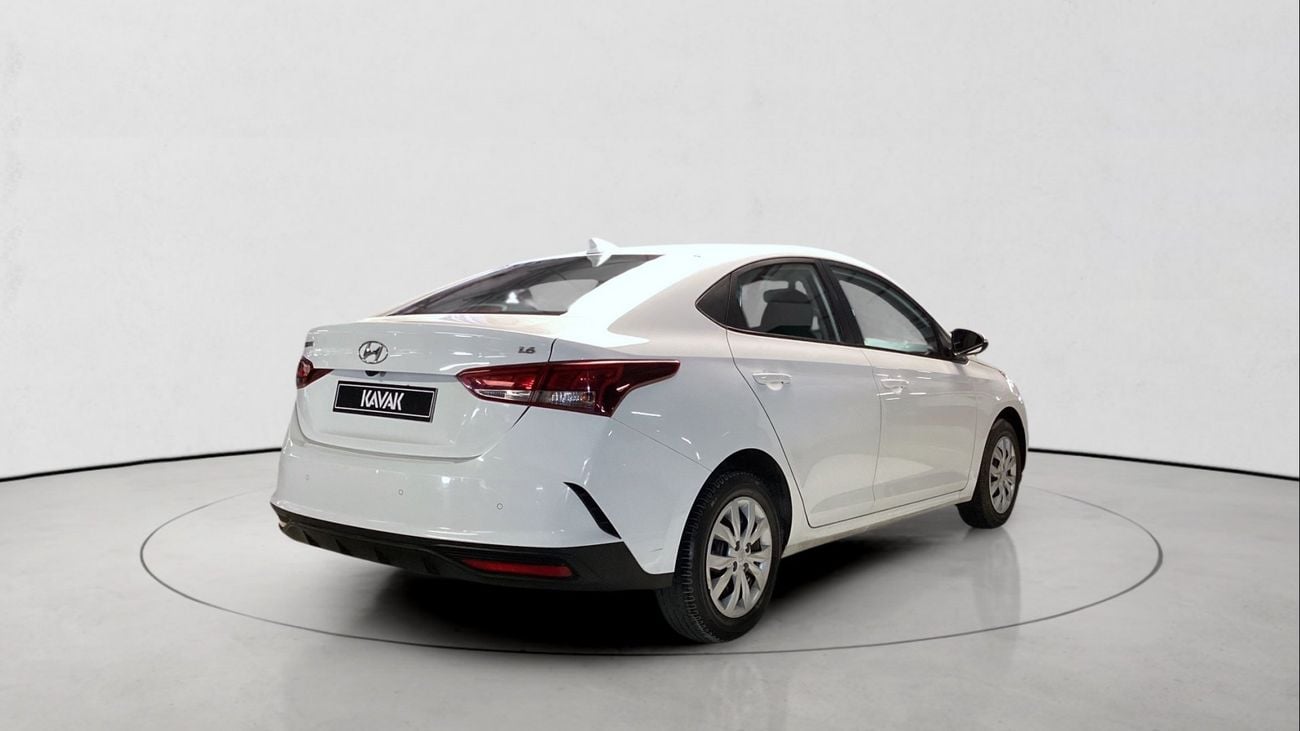 هيونداي أكسنت Smart / GL | upto AED 20,000 Ramadan Discount | شامل الضمان | 0 ﺪﻔﻋﺓ ﺃﻮﻟﻯ