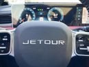 Jetour X70 Plus jetour x70 plus 1.6l luxury 2026 grey