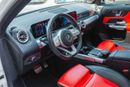 مرسيدس بنز GLB 250 4MATIC 2.0L (221 HP)