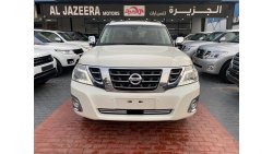 Nissan Patrol LE Platinum 2017