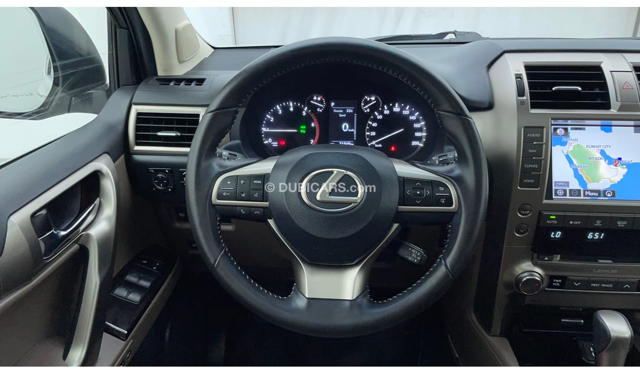 Lexus GX460 PRESTIGE 4.6 | Zero Down Payment | Free Home Test Drive