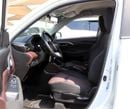 Toyota Urban Cruiser GLX ACCIDENTS FREE - GCC -PERFECT CONDITION INSIDE OUT - ORIGINAL PAINT - ENGINE 1500 CC