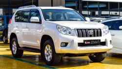 Toyota Prado TX.L