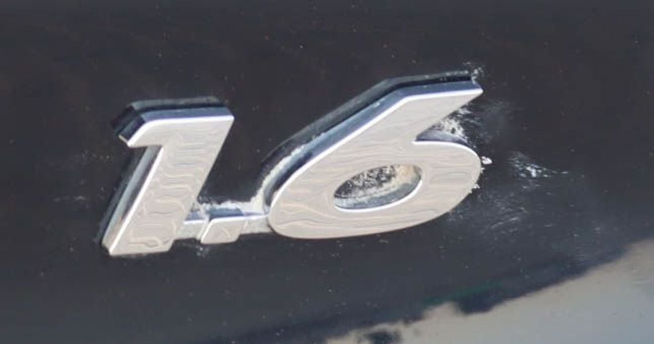 Hyundai Accent Base 1.6L (138 HP) Hyundai Accent 2022 GCC 1.6 L accident-free, in excellent condition, 658 P.M