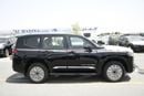 Toyota Land Cruiser GXR 3.5L Twin turbo GCC