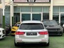 مرسيدس بنز E 63 AMG MERCEDES BENZ AMG E63s WAGON GCC 2019 Gargash Service History Stage 2+ Zero Accidents Super Clean 6
