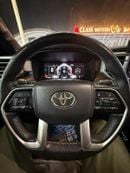Toyota Tundra SR (NON GCC)