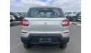 Suzuki S Presso 2023 SUZUKI S-PRESSO 1.0 M/T PTR