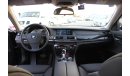 BMW 750Li Japan Import