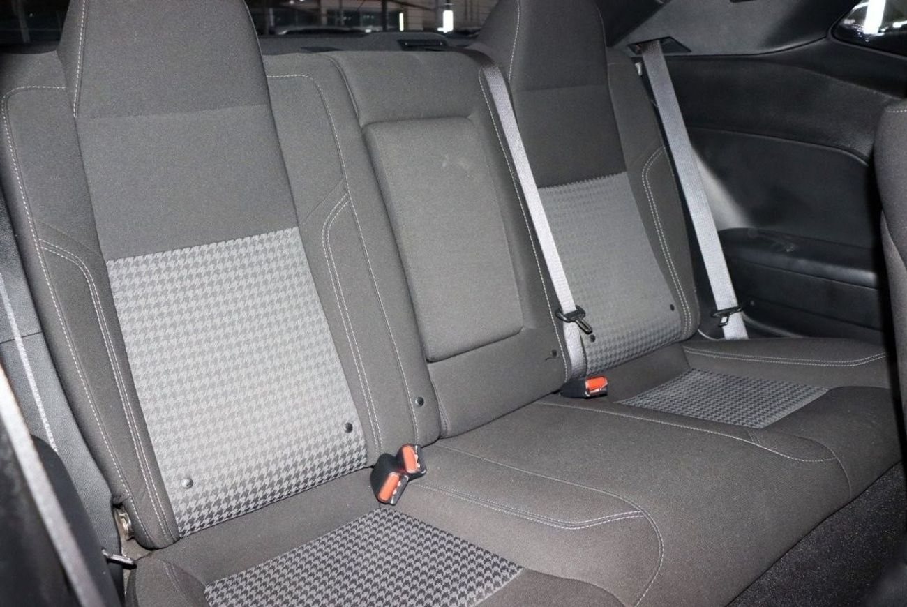 Dodge Challenger Dodge Challenger SXT / 2022 / USA / Only 29,000Mi