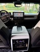 جي أم سي همر EV