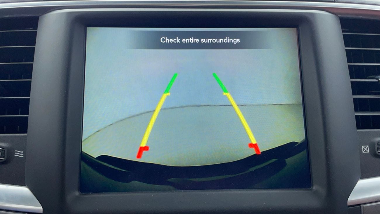 RAM 1500 Classic WARLOCK 5.7L 2022 CLASSIC WARLOCK | AED 1722/Month | 0 DP | 30 Day Return | Warranty | Servi