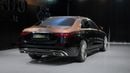 مرسيدس بنز S 580 4 MATIC LONG | NEGOTIABLE PRICE | NEW | MAYBACH KIT
