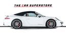 بورش 911 Carrera 3.4L Convertible