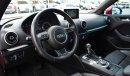 Audi A3 S Line