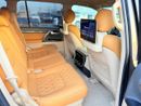 Toyota Land Cruiser GXR+ 4.0L Toyota landcuriser GXR V6 + 4.0L 2017 Years full option
