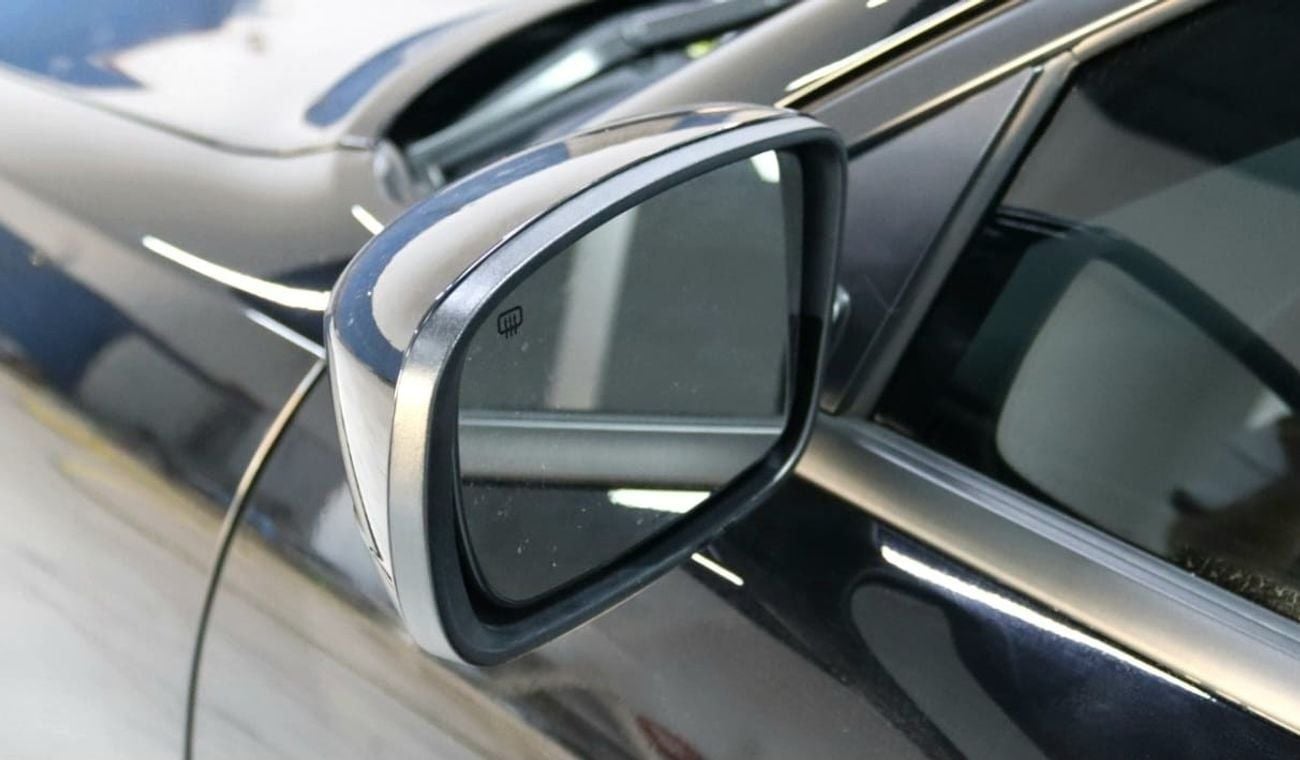 Dodge Charger 5.7L R/T