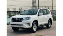 تويوتا برادو TOYOTA PARDO 2.7 2023 TXL1