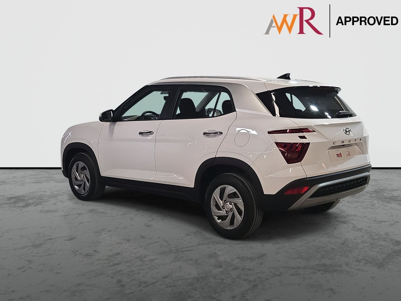 Hyundai Creta GL 2.0