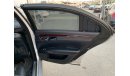 مرسيدس بنز S 550 Mercedes S550_2012_Excellent_Condihion _Full option