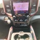 RAM 1500 Rebel Crew Cab | GCC Specs