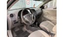 Nissan Sunny GCC