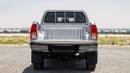 Toyota Hilux SGLX Toyota Hilux 2.4L Diesel AT 4x4 Mid Option 2025