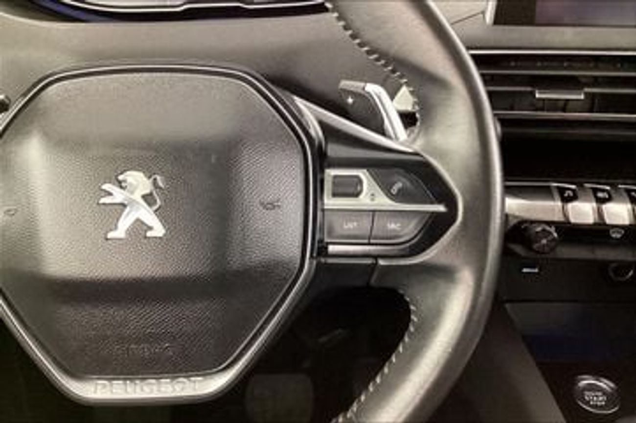 Peugeot 3008 Active | Guaranteed Warranty | 0 Down Payment