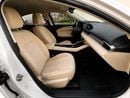 Mazda 6 S 899 P.M | S Grade GCC Specs - Under Warranty