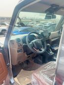 Toyota Land Cruiser 70