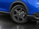 Honda HRV LX