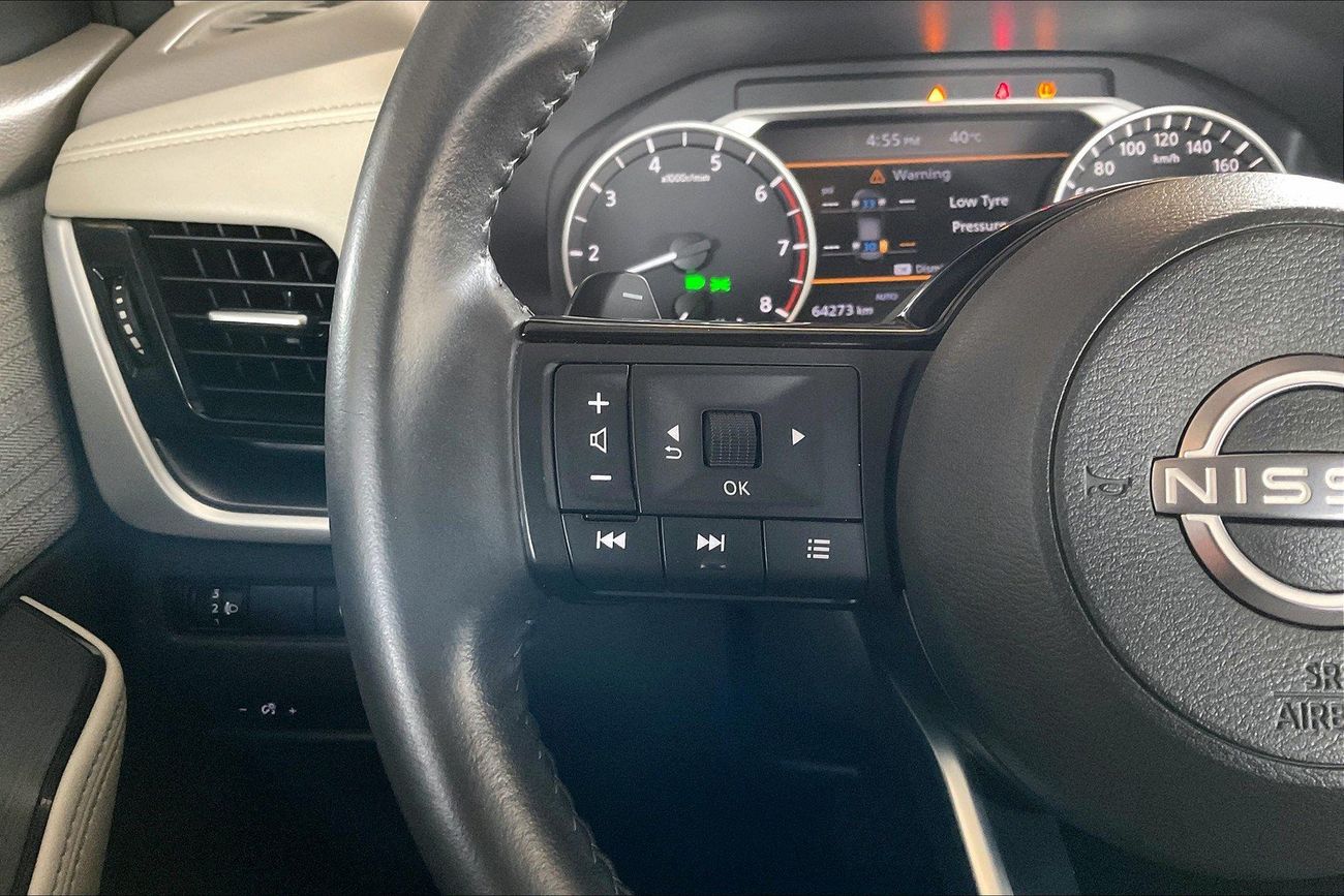 Nissan XTrail SV4 | Guaranteed Warranty | 0 Down Payment