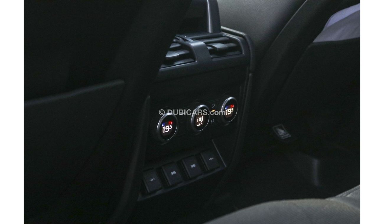 Land Rover Defender P400 110 X-Dynamic HSE LAND ROVER DEFENDER 2020