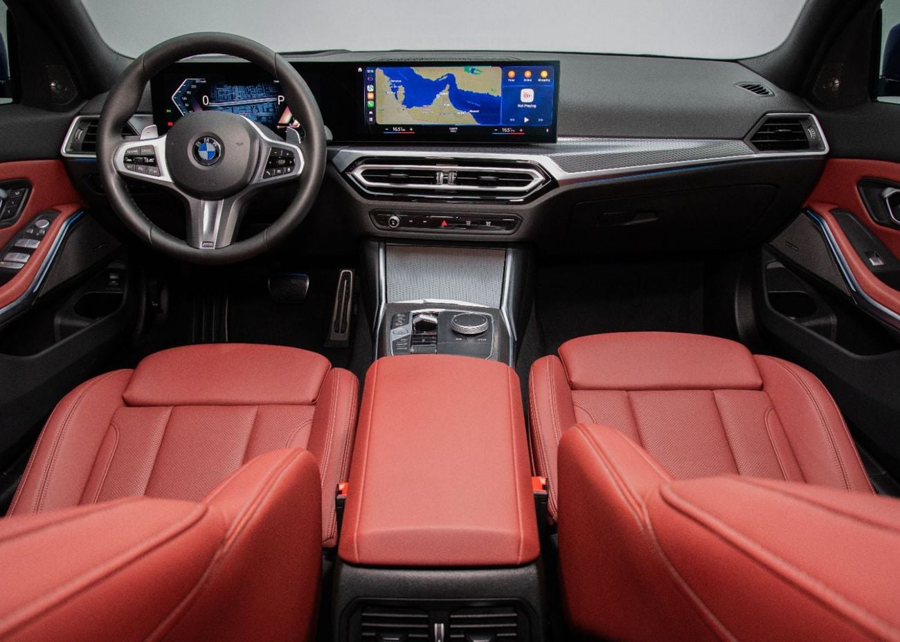 BMW 330i M SPORT