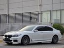 BMW 730Li Exclusive 2.0L BMW 730LI 2018 GCC ACCIDENT FREE // PERFECT CONDITION IN SIDE OUT SIDE
