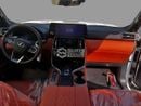 لكزس LX 700h VIP 3.5L HEV TWIN TURBO V6 VIP 4SEATS BLACK EDITION | AUTO PARKING | AT 4WD 2026MY