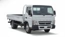 Mitsubishi Fuso Canter Mitsubishi Fuso canter 4.2L 100 ltr  No ABS model 2026 Diesel
