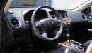 Nissan Pathfinder CLEAN TITLE CAR!