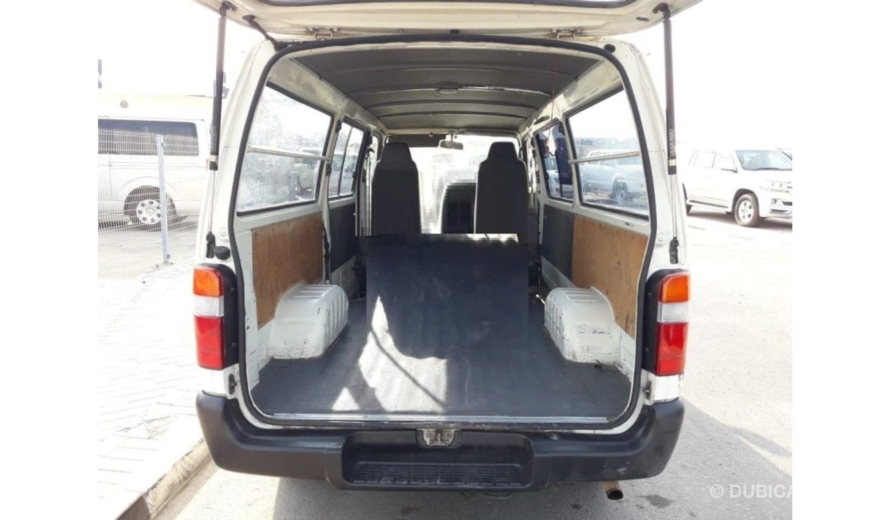 Toyota Hiace Hiace RIGHT HAND DRIVE (Stock no PM 374 )