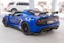 Lotus Exige