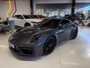 Porsche 911 Carrera GTS 3.0L (450 HP) Coupe 2024 Carrera GTS - Low Mileage - Dealer Warranty