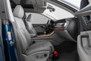 Audi Q8 55 TFSI quattro S-Line