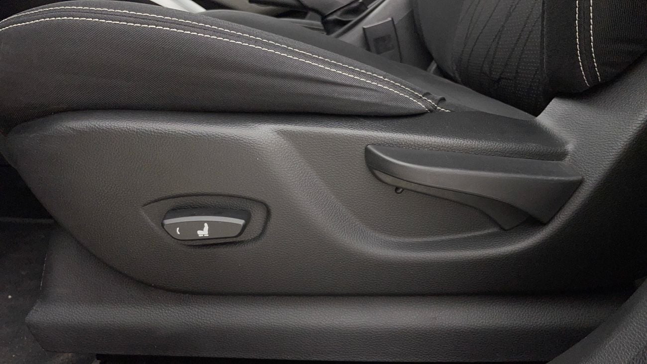 Chevrolet Groove LT 1.5 | Zero Down Payment | Home Test Drive