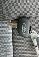 Toyota Hiace TOYOTA HIACE 3.5 PASSENGER MANUAL TRANSMISSION 2025 MODEL