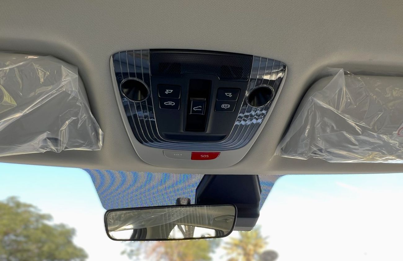 كيا سبورتيج L TX 1.5T